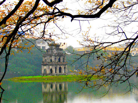 សិក្ខាសាលា រដ្ឋធានីហាណូយ៖ប្រពៃណីប្រភពកំលាំងកំណត់ទិសដៅអភិវឌ្ឍន៍